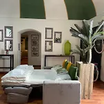 Bibike Apartman