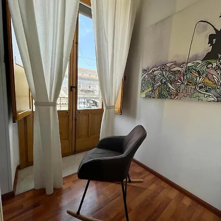 Bibike Apartmán