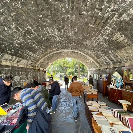 Διαμέρισμα Bibike *