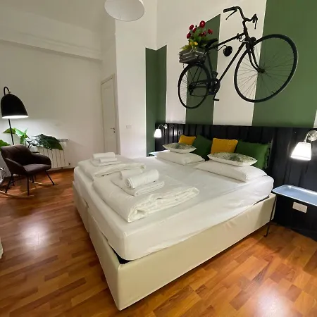 Bibike * Catânia