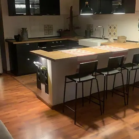 Bibike Apartmán CTA