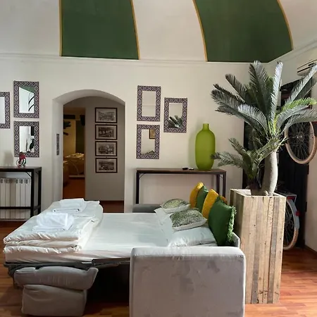 Bibike Διαμέρισμα