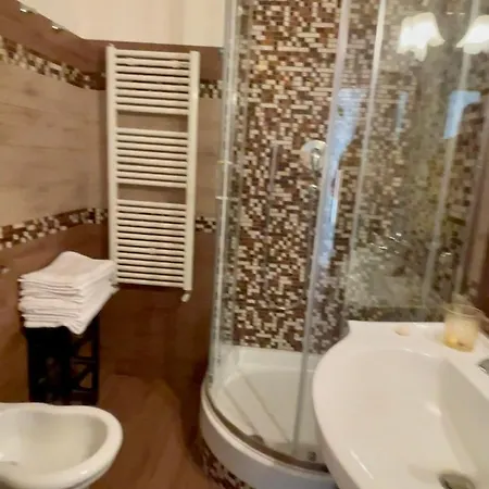 Apartamento Bibike Catânia