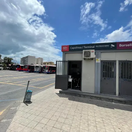Apartmán Bibike
