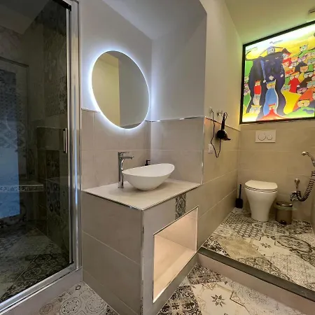 Apartmán Bibike