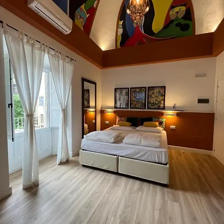 Apartamento Bibike Catânia
