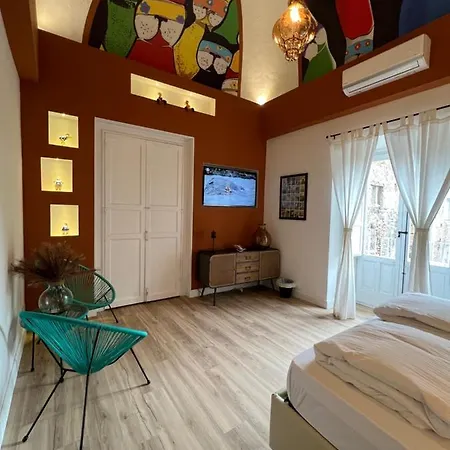 Bibike Apartamento *