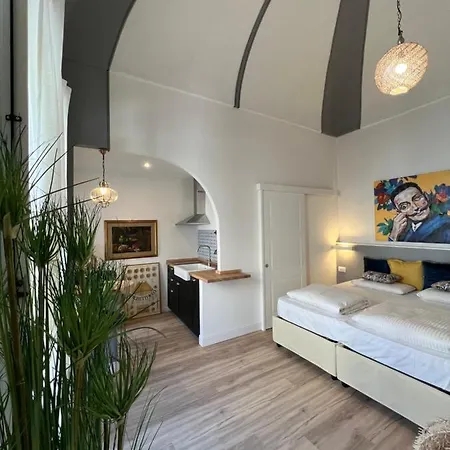 Apartmán Bibike *