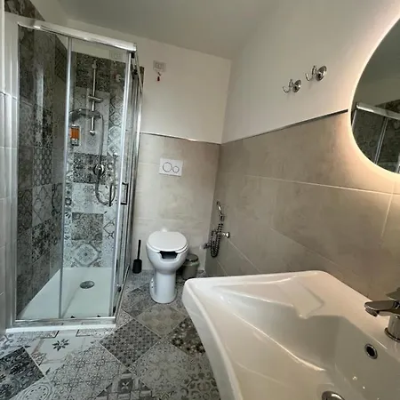 Bibike Apartmán CTA