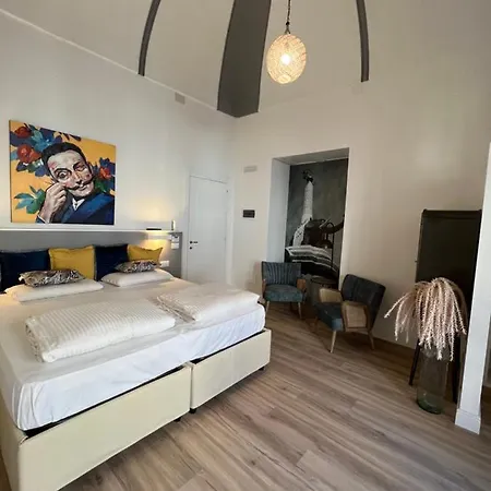 Apartamento Bibike *