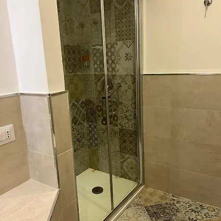 Apartamento Bibike Catânia