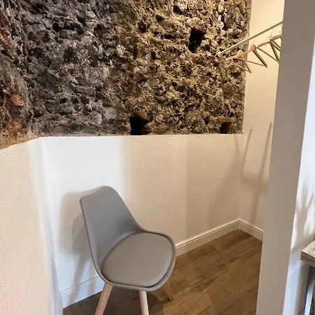 Apartamento Bibike *