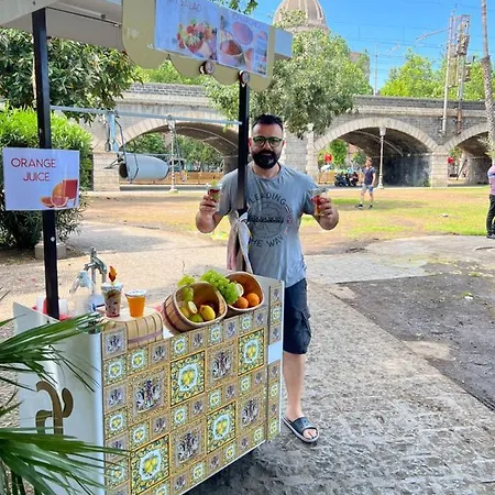 Bibike Διαμέρισμα