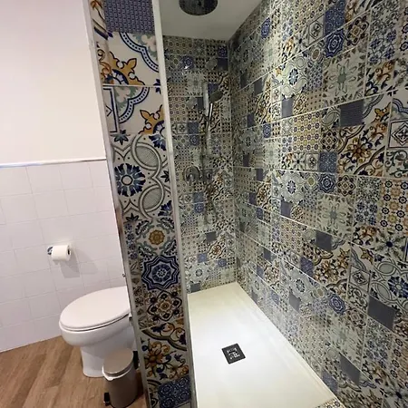 Apartmán Bibike