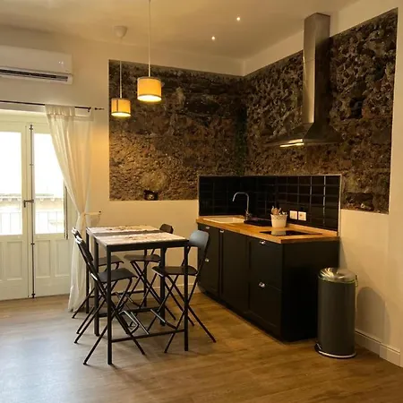 Bibike Apartmán *