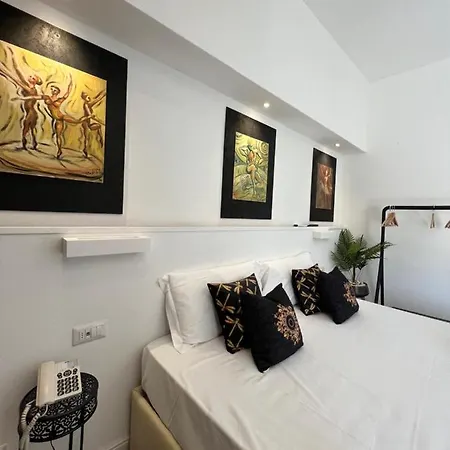 Apartmán Bibike