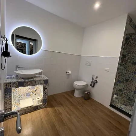 Bibike Apartamento *