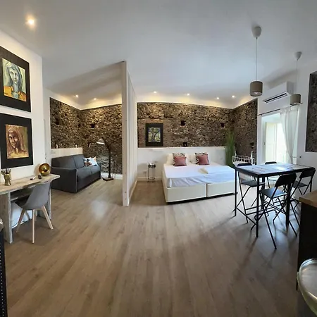 Apartmán Bibike