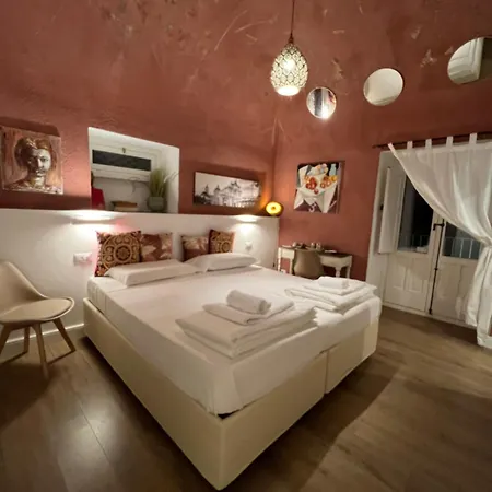 Bibike Apartamento *
