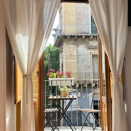 Apartmán Bibike