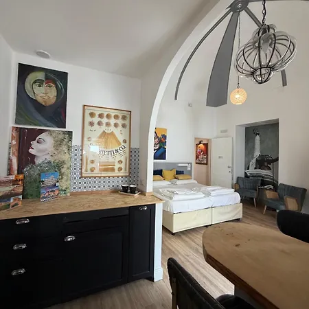 Bibike Apartamento *