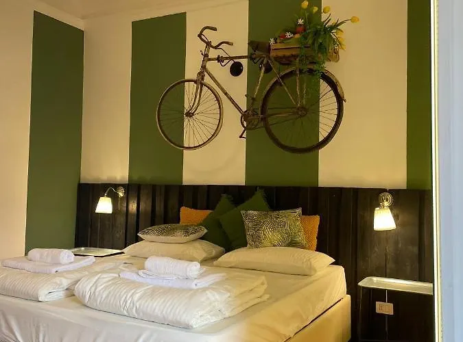 Bibike Apartament Katania