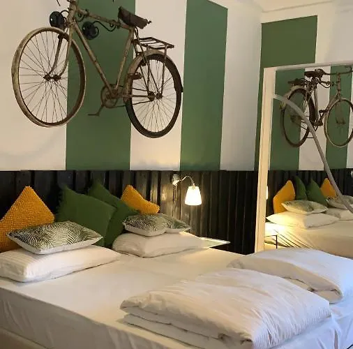 Bibike Apartament