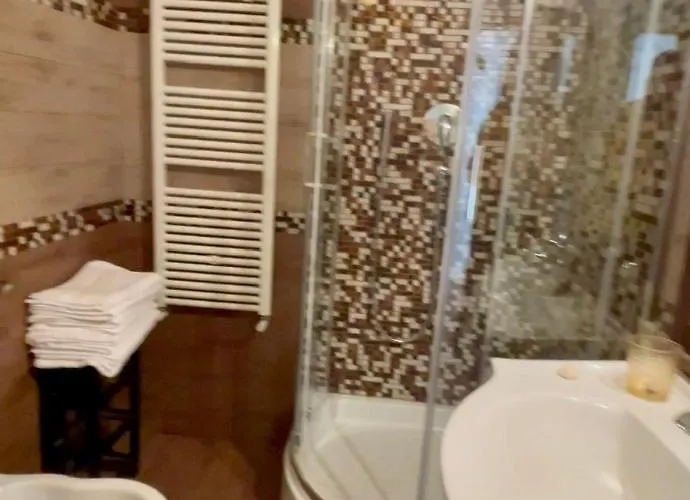 Apartament Bibike Katania