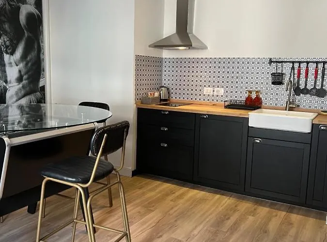 Apartament Bibike Katania