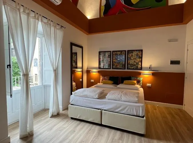 Apartament Bibike Katania