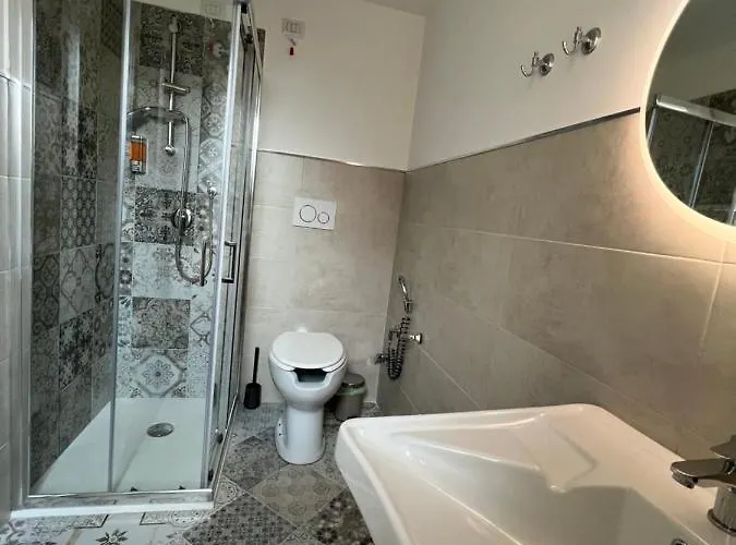 Bibike Apartament Katania