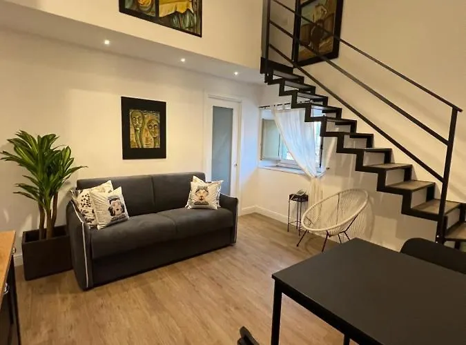 Bibike Apartament Katania