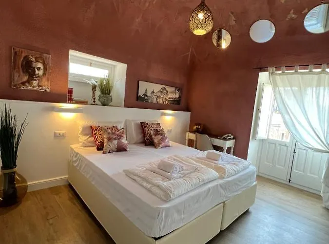 Apartament Bibike Katania