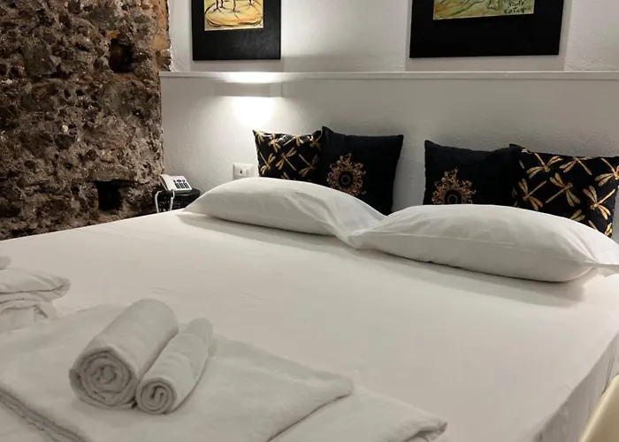 Apartament Bibike Katania