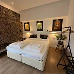 Appartement Bibike Catane