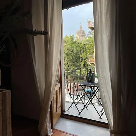 Bibike Apartment Catania