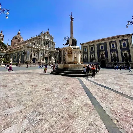 شقة Bibike كاتانيا