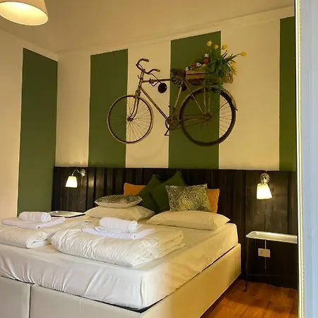Bibike Apartment Catania