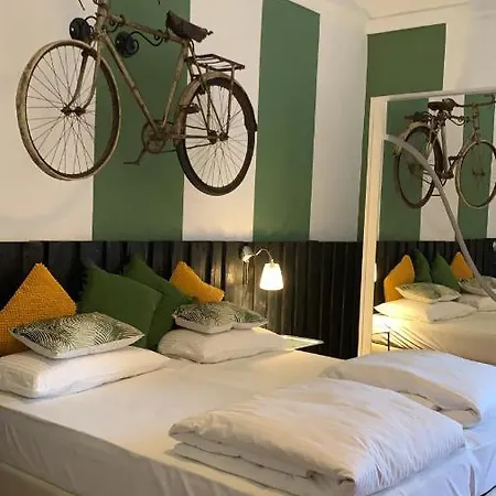 Bibike Apartment