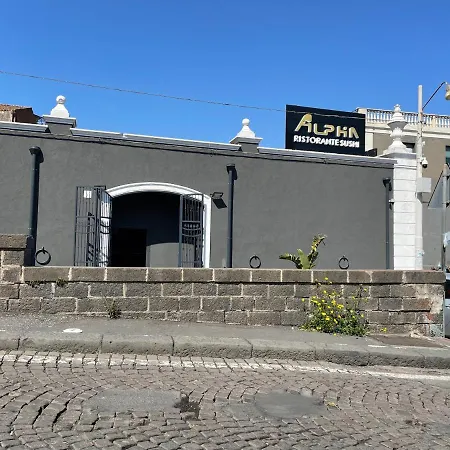 شقة Bibike كاتانيا