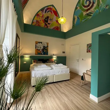 Bibike Apartment *