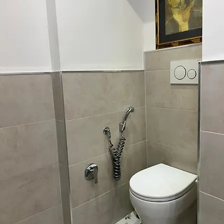 Bibike Apartment *