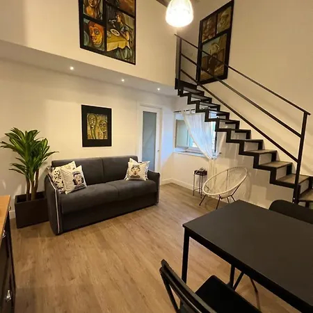 Bibike Apartman Catania