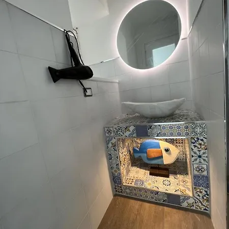 Bibike Apartment