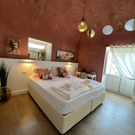Apartment Bibike Catania