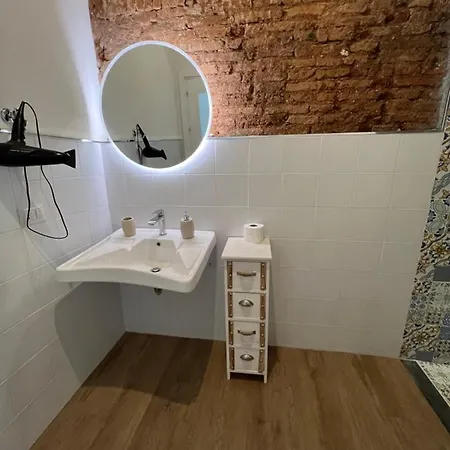 Apartment Bibike *