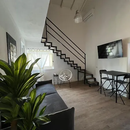 Apartment Bibike *