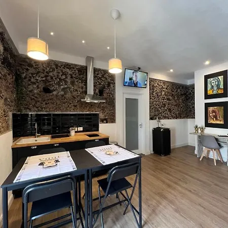 Bibike Apartment *