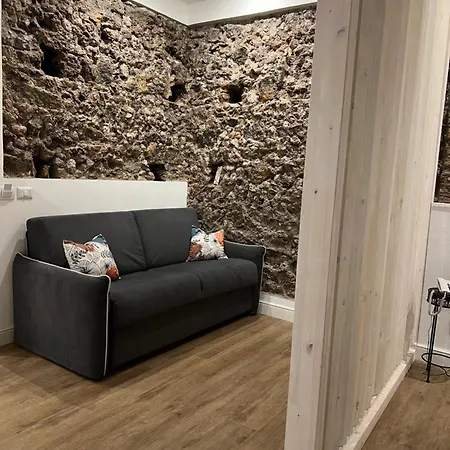 Bibike Apartment *