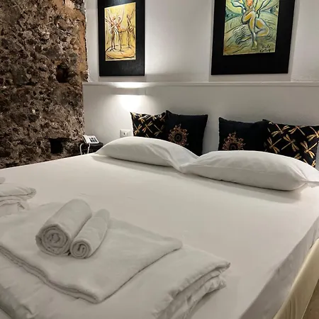 Apartament Bibike Katania